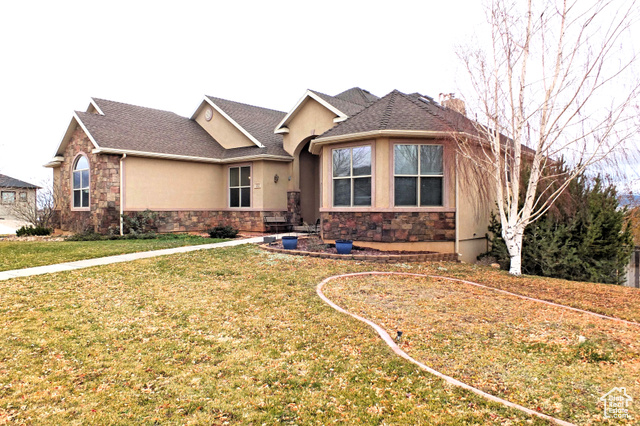 1262 S 4175 W, Cedar City UT 84720