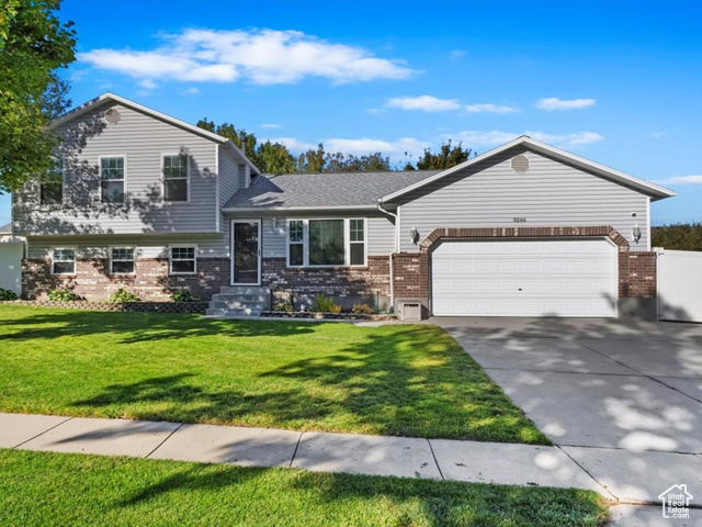 9266 S TETON ESTATES DR, West Jordan UT 84088