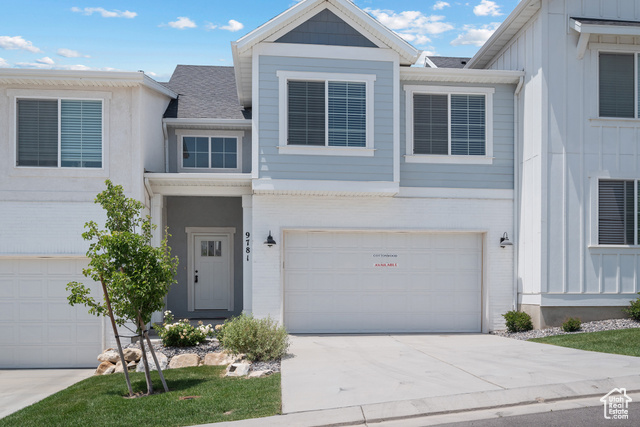 Photo 2 for MLS #2052903 at 9781 N Aaron Ave #207