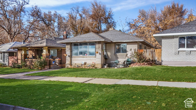 1060  27TH ST, Ogden UT 84403