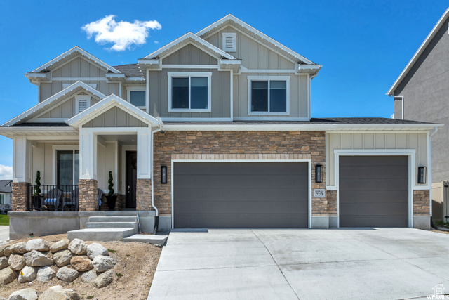 3953 N MOUNTAIN VIEW RD, Lehi UT 84043