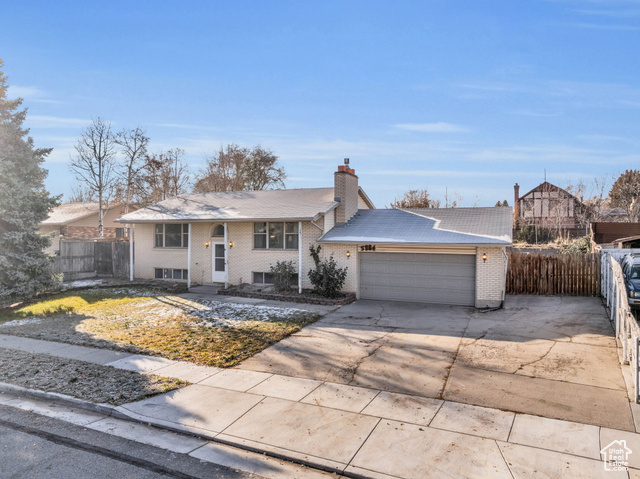 5884 S SURREY RD, Taylorsville UT 84129