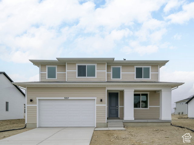 3217 N BLACK BEAR AVE #A258, Eagle Mountain UT 84005