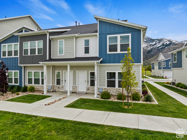 1781 N 300 E #133, North Ogden UT 84414