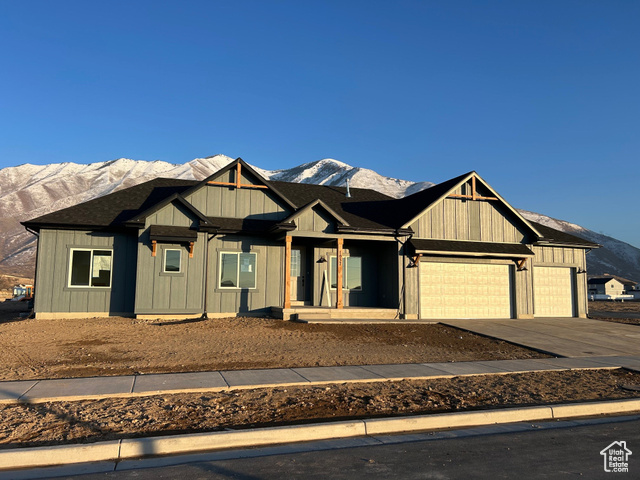 1037 S 3440 E #105, Spanish Fork UT 84660