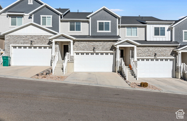 4864 W SPIRE WAY, Riverton UT 84096