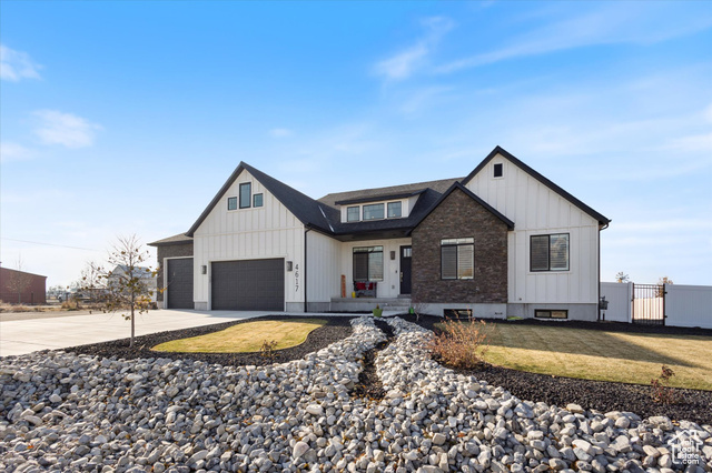 4617 N SELMA WAY, Erda UT 84074