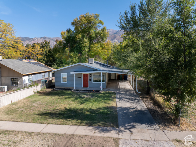 3506 MADISON AVE, Ogden UT 84403