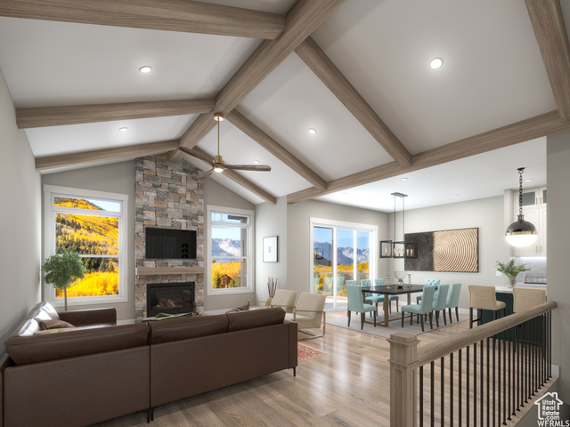 Photo 6 for MLS #2053147 at 4823 S Nightingale Ln #68