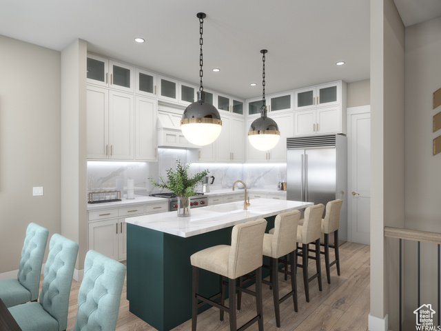 Photo 8 for MLS #2053147 at 4823 S Nightingale Ln #68