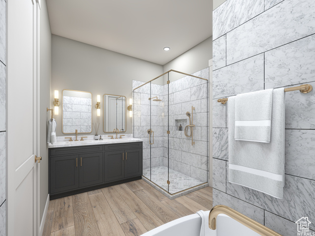 Photo 10 for MLS #2053147 at 4823 S Nightingale Ln #68
