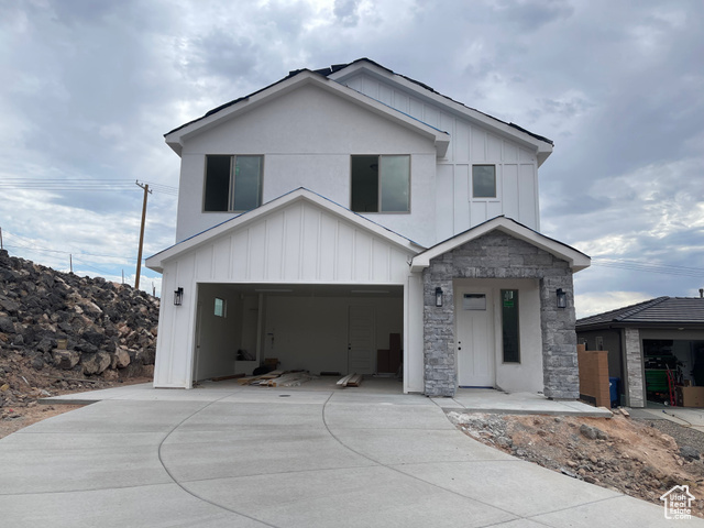 MLS #2053152                     located at 486 N 1400 West,
                     Hurricane, UT