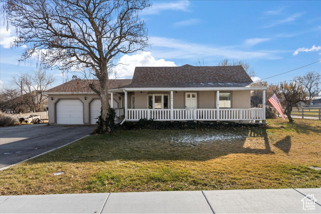 1141 W 13200 S, Riverton UT 84065