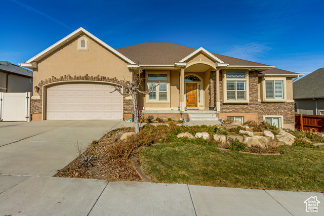 216 W FOX HOLLOW DR, Saratoga Springs UT 84045