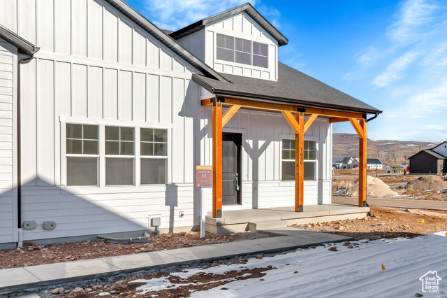 1059 E 1990 S, Heber City UT 84032