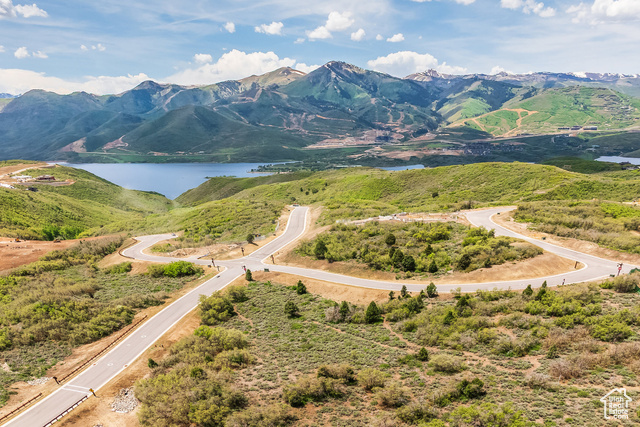 10086 N PAINTED BLUFF PL, Kamas UT 84036