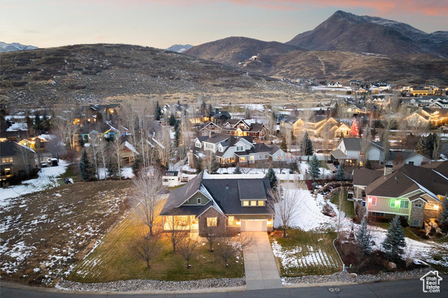 1295 WINDMILL LN, Midway UT 84049