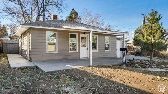 1131 E RUE ANN CT, Ogden UT 84401