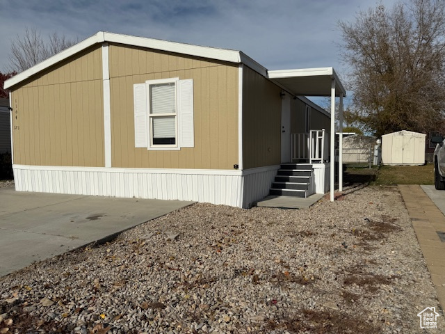 1164 W RIVER HORSE RD #151, West Valley City UT 84119