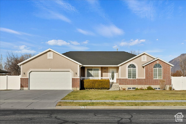 2956 W 3500 N, Farr West UT 84404