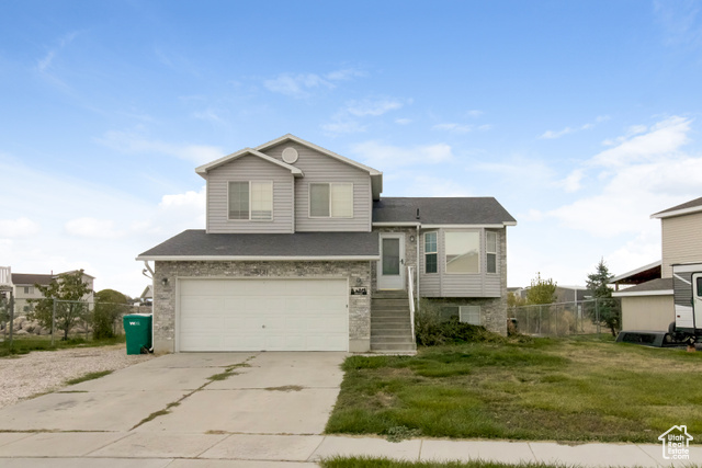 5321 S 4250 W, Roy UT 84067