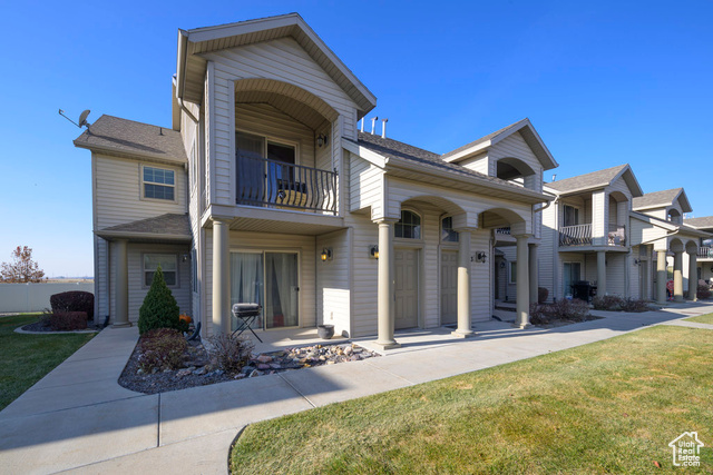 474 S 2550 W #2, Springville UT 84663