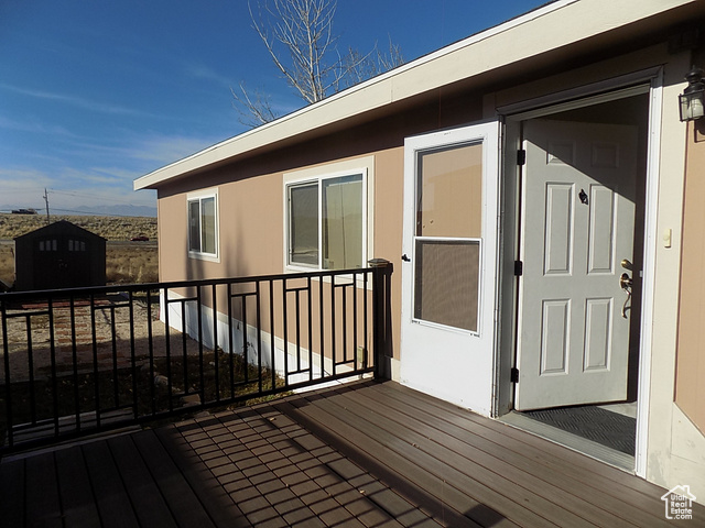 1671 N 150 E, Tooele UT 84074