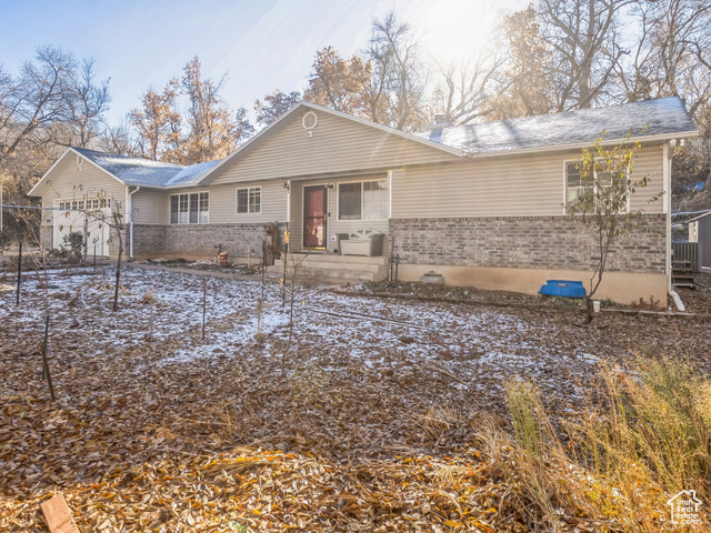 3143 QUINCY AVE, Ogden UT 84403