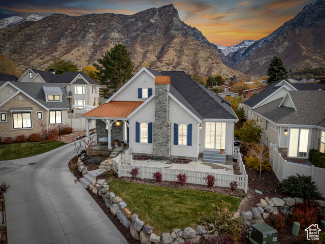 2364 N HEIRLOOM LN, Provo UT 84604