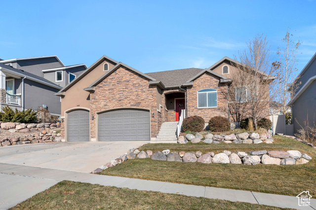 548 W JACK FROST WAY, Saratoga Springs UT 84045