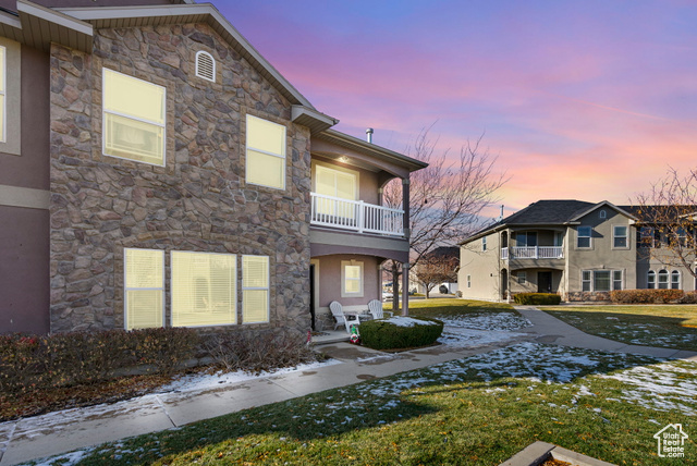 5243 W COOL WATER WAY, West Jordan UT 84081