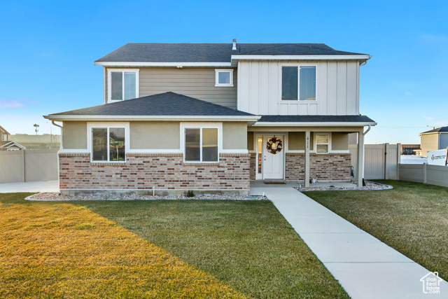 411 N 1450 W, Springville UT 84663