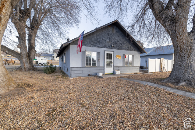 2478 W 2500 N, Vernal UT 84078