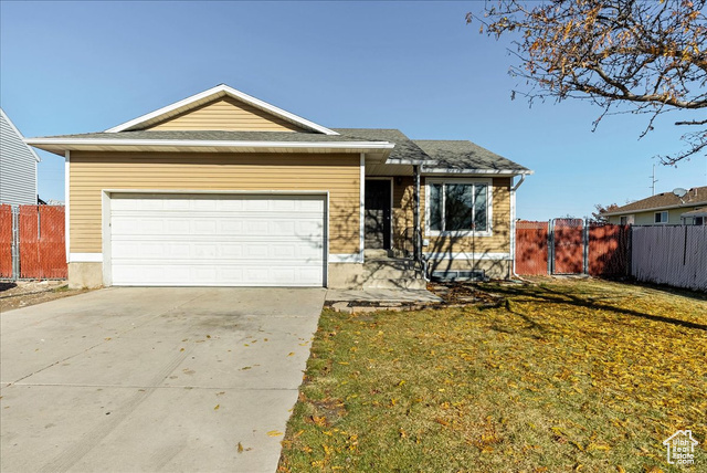 3634 W CHRISTY ANN DR, Taylorsville UT 84129