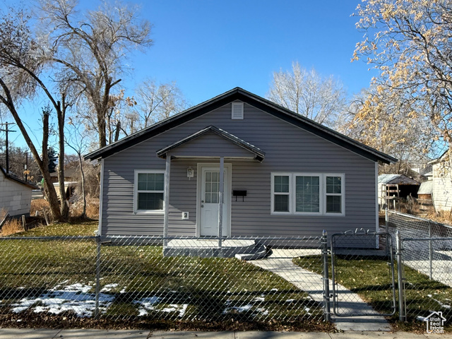 446 ROSE AVE, Price UT 84501