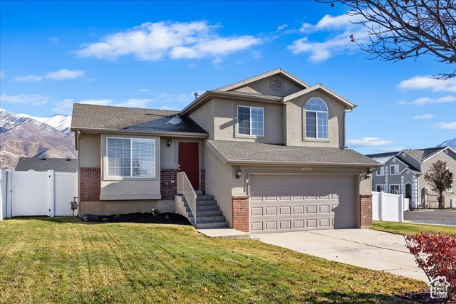 6096 S 1250 E, South Ogden UT 84403