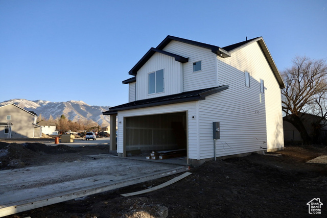 284 W CLOVER WAY, Logan UT 84321