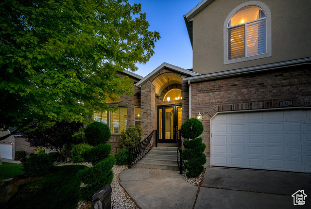 4487 W TEE BOX DR, South Jordan UT 84009