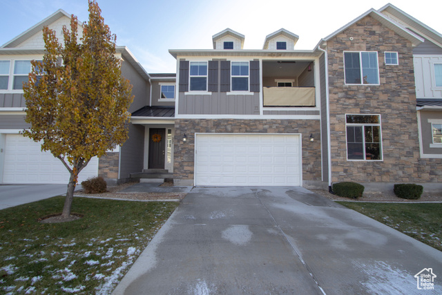 257 E CORDOBA DR, Saratoga Springs UT 84045