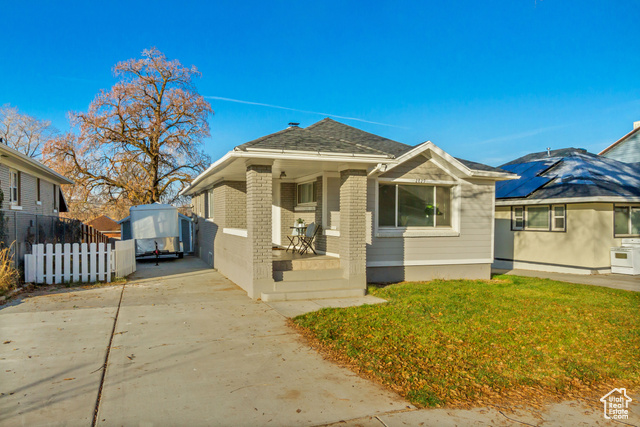 2829 S JACKSON AVE, Ogden UT 84403