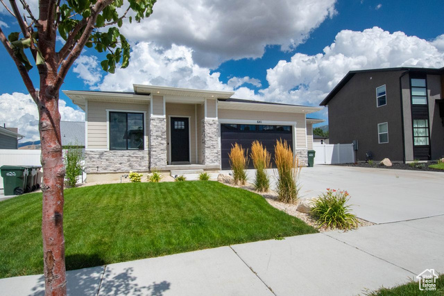 641 E OLIVER RD, Tooele UT 84074