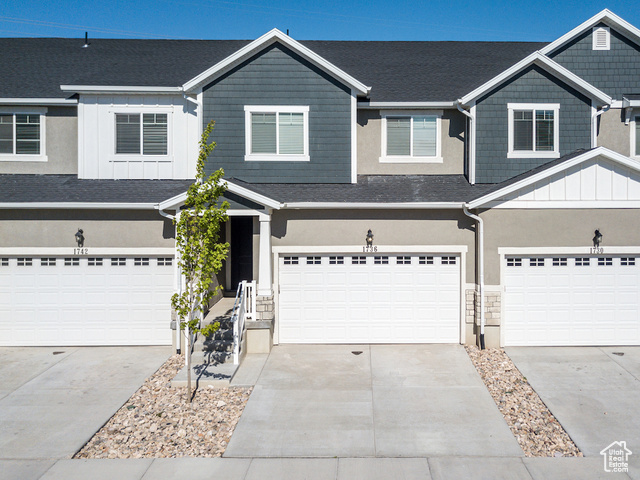 1736 N 3680 W #1040, Lehi UT 84043