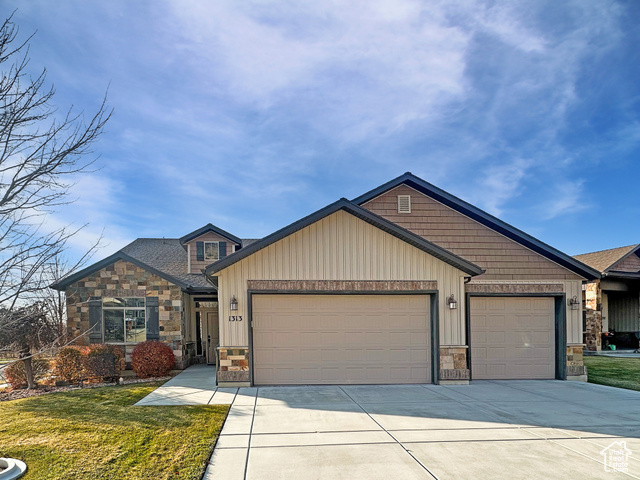 1313 N 250 E, Brigham City UT 84302