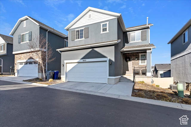 3053 S RED PINE DR, Saratoga Springs UT 84045