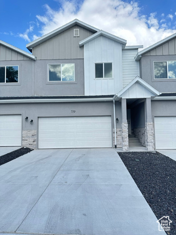 721 N 160 E, Tooele UT 84074