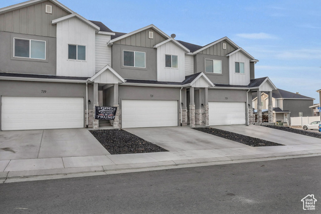 721 N 160 E, Tooele UT 84074