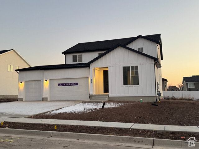 245 E MONTGOMERY LN, North Ogden UT 84414