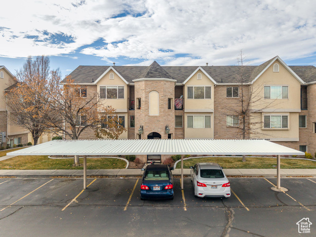 Charming 2-Bedroom, 2-Bath Condo in Orem, Utah - Main Level Living!  This lovely 2-bedroom, 2-bath condo offers the perfect combination of comfort and convenience in a desirable Orem neighborhood. Enjoy the ease of main level living, ideal for anyone looking for single-floor accessibility. Inside, you'll find spacious rooms with a well-designed layout that maximizes space and functionality. The walk-in closet in the master bedroom provides ample storage and organization options.  Key Features:  *2 Bedrooms, 2 Bathrooms *Main Level Living for easy access *Pet-Friendly - Bring your furry friends along! *Playground for kids to enjoy outdoor fun *Picnic Area - Perfect for relaxing or hosting family gatherings *Shed for extra storage - Ideal for outdoor gear or seasonal items *Snow Removal included for hassle-free winters  Located in a quiet, friendly community, this condo offers not only a comfortable living space but also great amenities to enhance your lifestyle. Whether you're relaxing at home, enjoying the playground with the kids, or hosting a picnic outdoors, this condo has something for everyone. Don't miss the opportunity to make it your own!  Contact us today for more information or to schedule a showing!