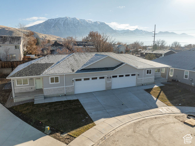 1632 N 160 E, Orem UT 84057