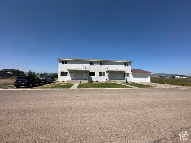 555 N 9TH ST, Montpelier ID 83254
